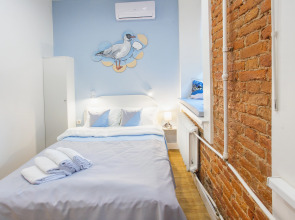 Апартаменты БРИКК 2