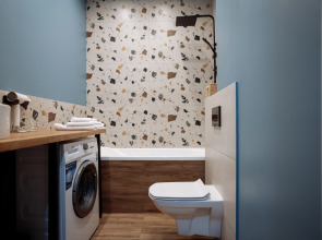 Апартаменты Lou Притяжение