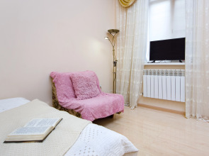 Квартира на Ермолова 19