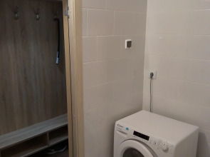 Апартаменты Cruise Comfort