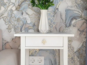 Апартаменты c Высоты Птичьего Полета