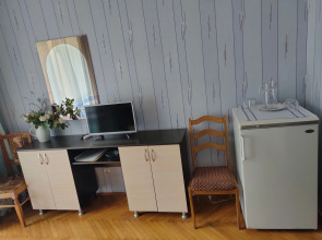 Отель Дружба