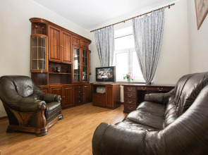 Апартаменты Apart Lux Большая Дорогомиловская