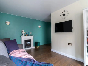 Апартаменты O.G.N.I. Посьетская, д. 28а