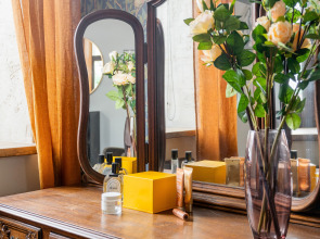 Апартаменты ApartMK Pеtersbourg Authentique