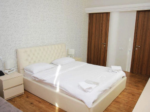 Отель Boutique Hotel Dany