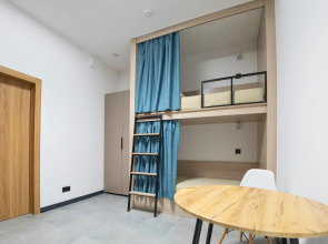 Хостел Минем Урын