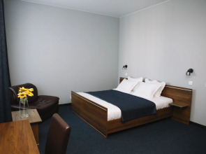 Мини-отель Автостоп