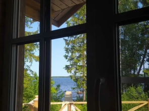 Lesnoy Bereg Private House