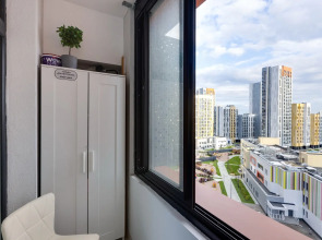 Квартира Чаплин Studio от Home24