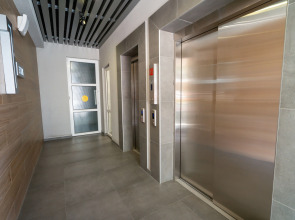 Апартаменты ПосуточноСочи.рф  ЖК Континент 1