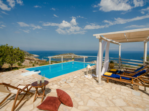 Orfos Villas