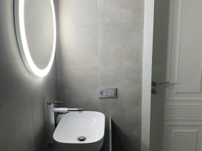 Апартаменты Sweet Suite