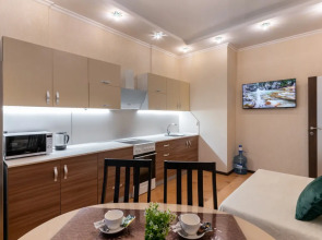 Апартаменты Пять Звезд 25