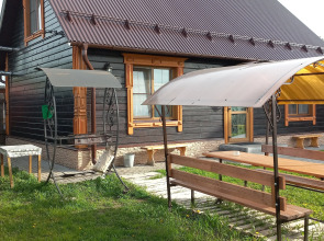 Бунгало Дом & Сауна