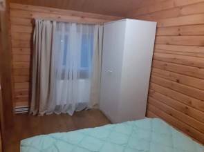 Гостевые домики Жуковка Village