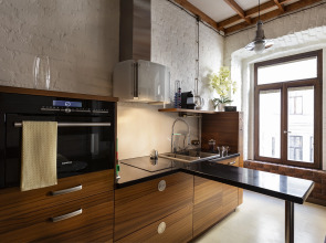 Квартира Admiralty loft