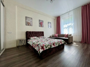 Апартаменты Cozy Homes Brest