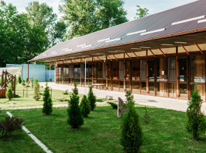 Курортный отель София