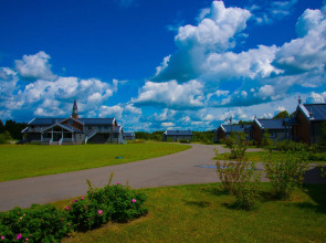 Отель Новое Волосово