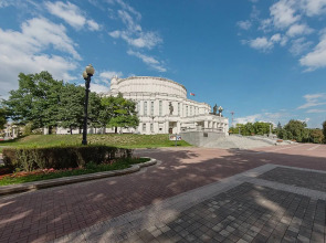 Квартира Уютная в Центре Минска