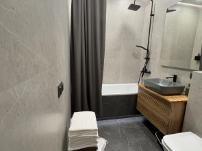 Studiya Mkr Solnechny Flat