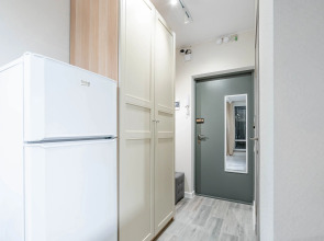 Апартаменты City Voyage Лиговский проспект 232