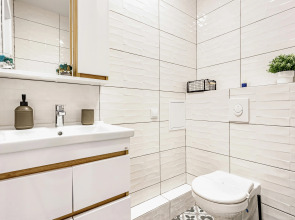 Апартаменты LEMON Парк Галицкого