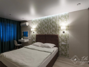 Апартаменты Две Подушки на Пирогова 39