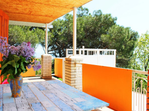 Гостевой дом Радмир