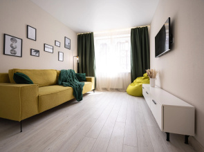Lovelyhome39 V Starinnom Kvartale Yuditten Flat