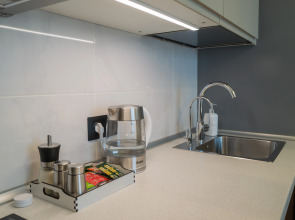 Квартира Сити Гарден