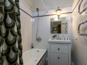 Квартира Дворец