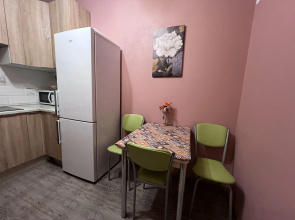 Квартира AlexHome на 9 мая 4Ак1