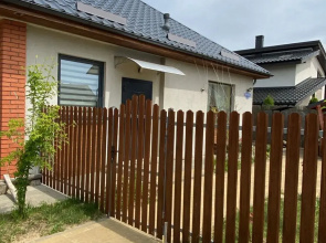 Sovremenny Na Baltike private House