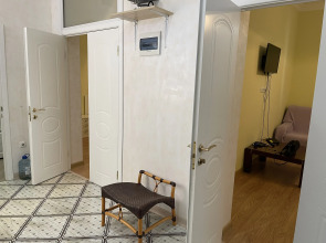 Апартаменты Академика Марра 10