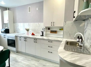 Квартира Современная от Ола Дом