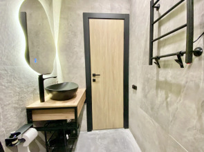 Апартаменты Sova_Mira Двухкомнатный Double