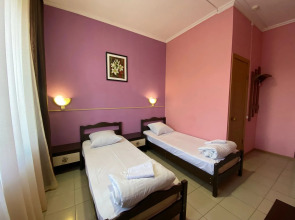 Мини-отель Глория