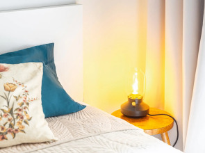 Апартаменты Уют на Турчинского