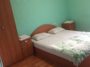 Гостевой дом на Неждановой