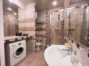 Апартаменты uTrip Barcelona