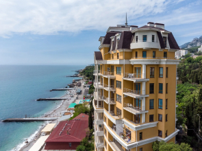 Park Kholl Apartaments