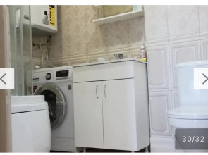 Квартира ЖК Монреаль