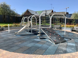 Квартира Бизнес Класса Ррядом с Центром Города в Новостройке в Жк Фреш Лайф