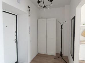 Апартаменты у моря Зеленоградск