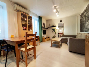 Апартаменты TVST Белорусская - Верхняя