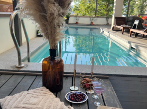 Гостевой дом Симирам