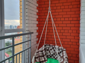 Апартаменты Рыжий Кот Центр