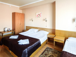 Гостевой Дом Патио